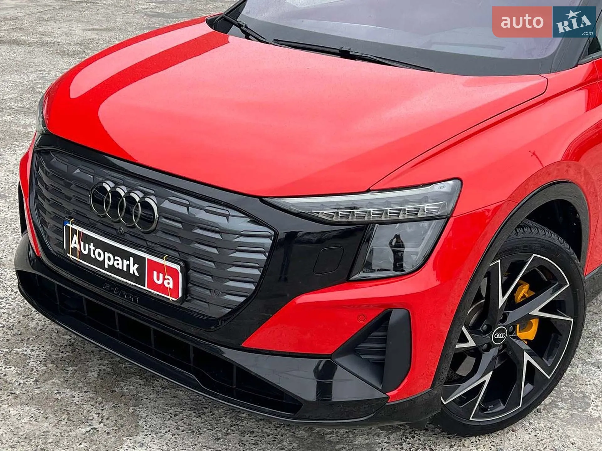 2022 Audi Q5 - мініатюра 15
