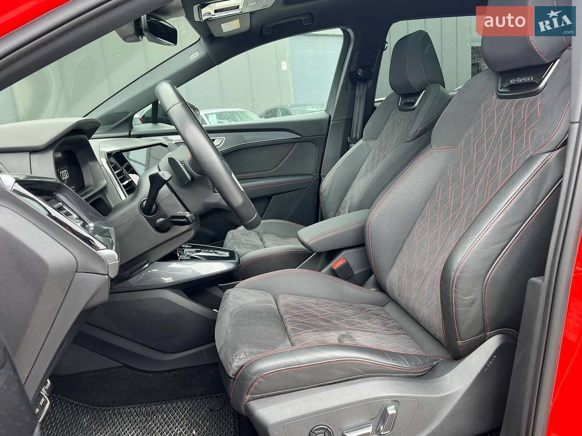2022 Audi Q5 - мініатюра 23
