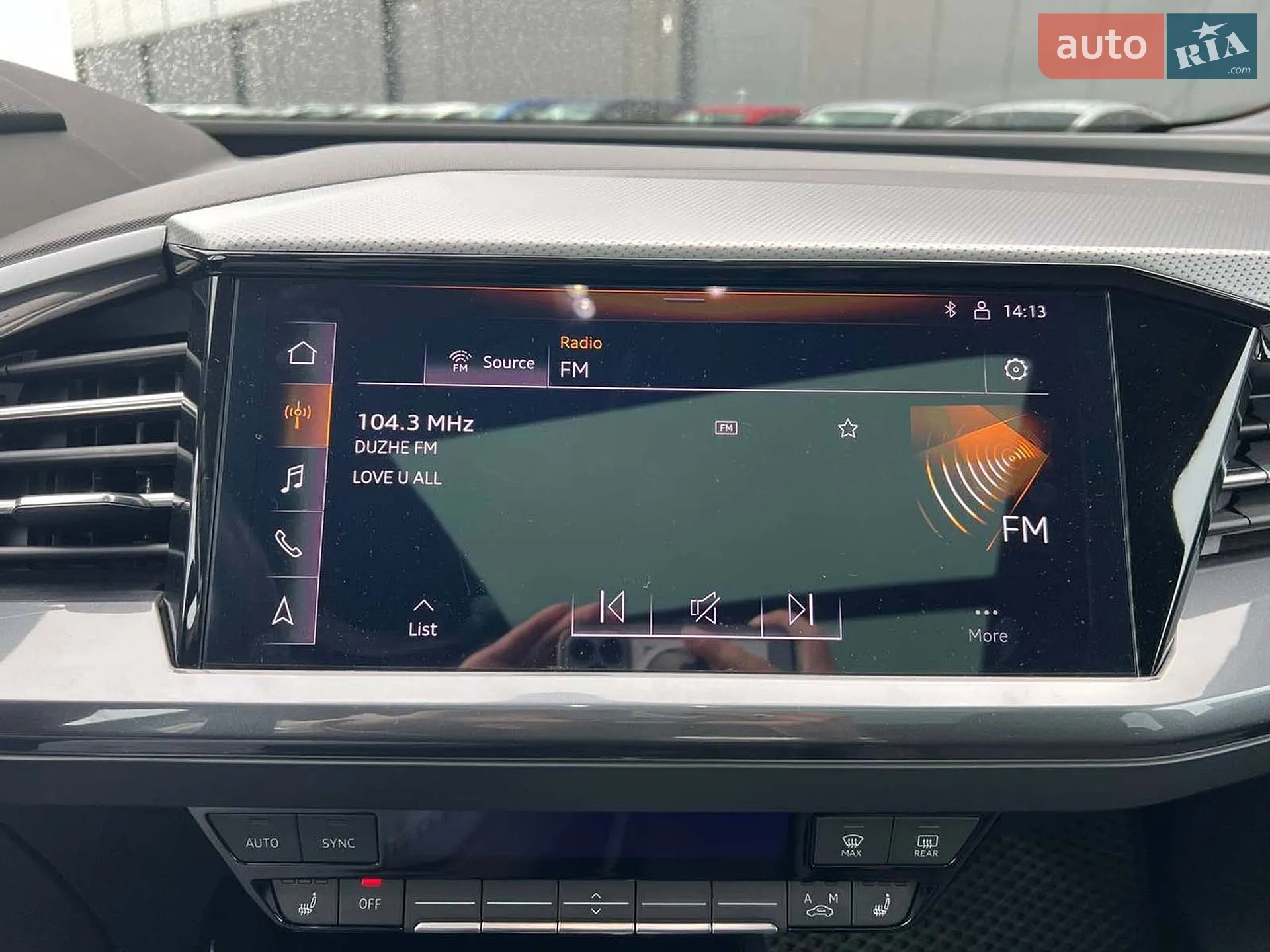 2022 Audi Q5 - мініатюра 34