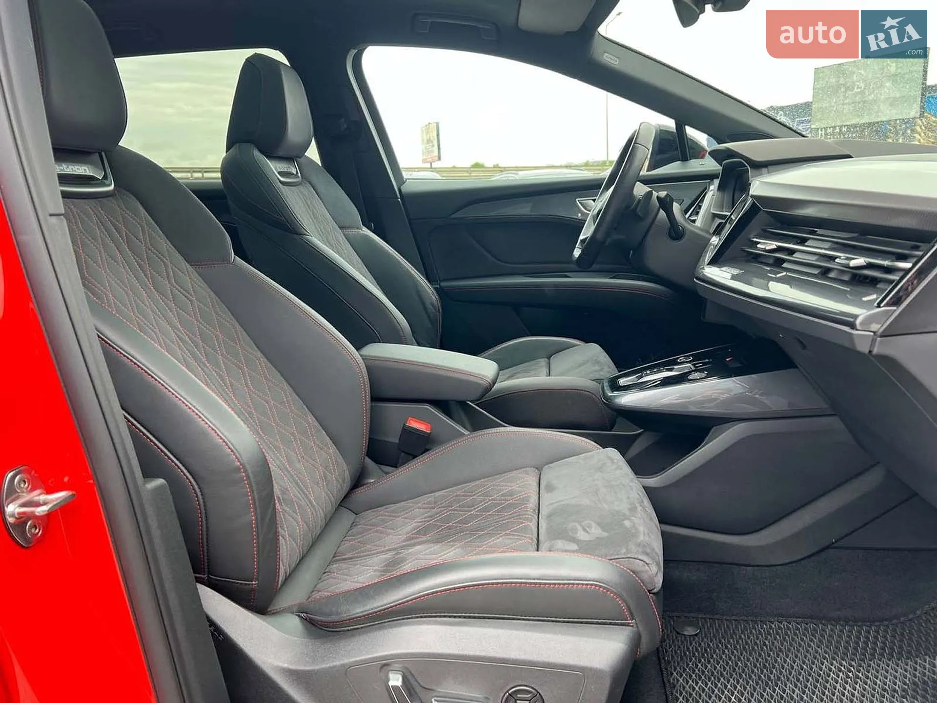2022 Audi Q5 - мініатюра 58
