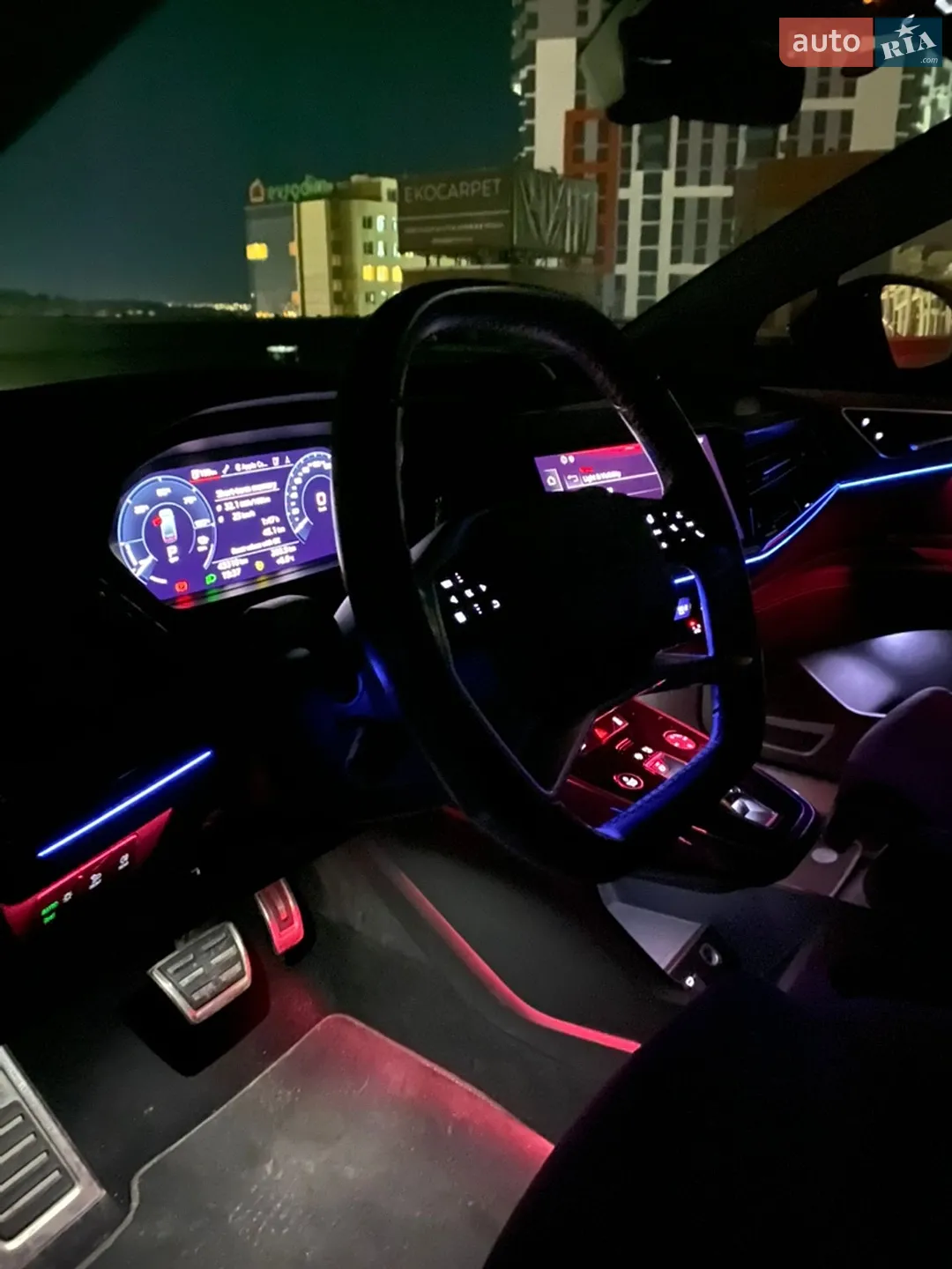2022 Audi Q5 - мініатюра 11