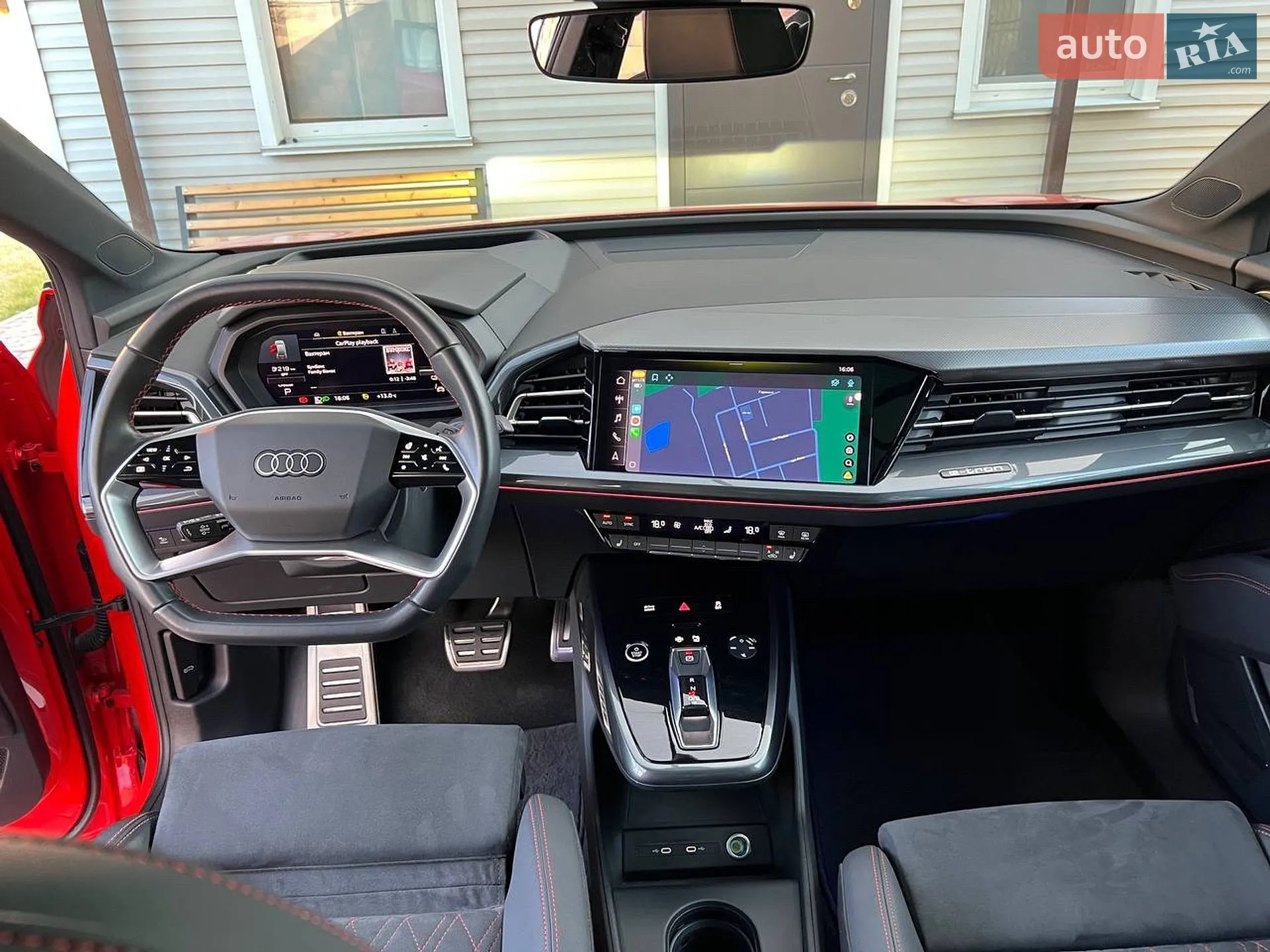 2022 Audi Q5 - мініатюра 8