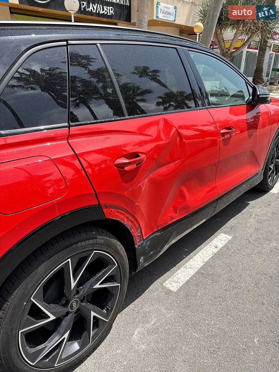 2022 Audi Q5 - мініатюра 3