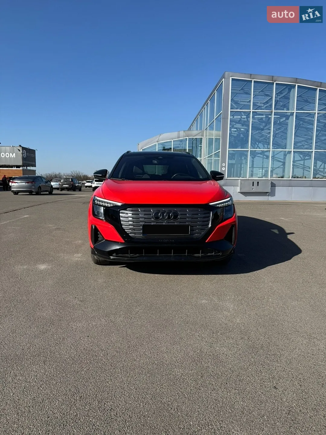 2022 Audi Q5 - мініатюра 2