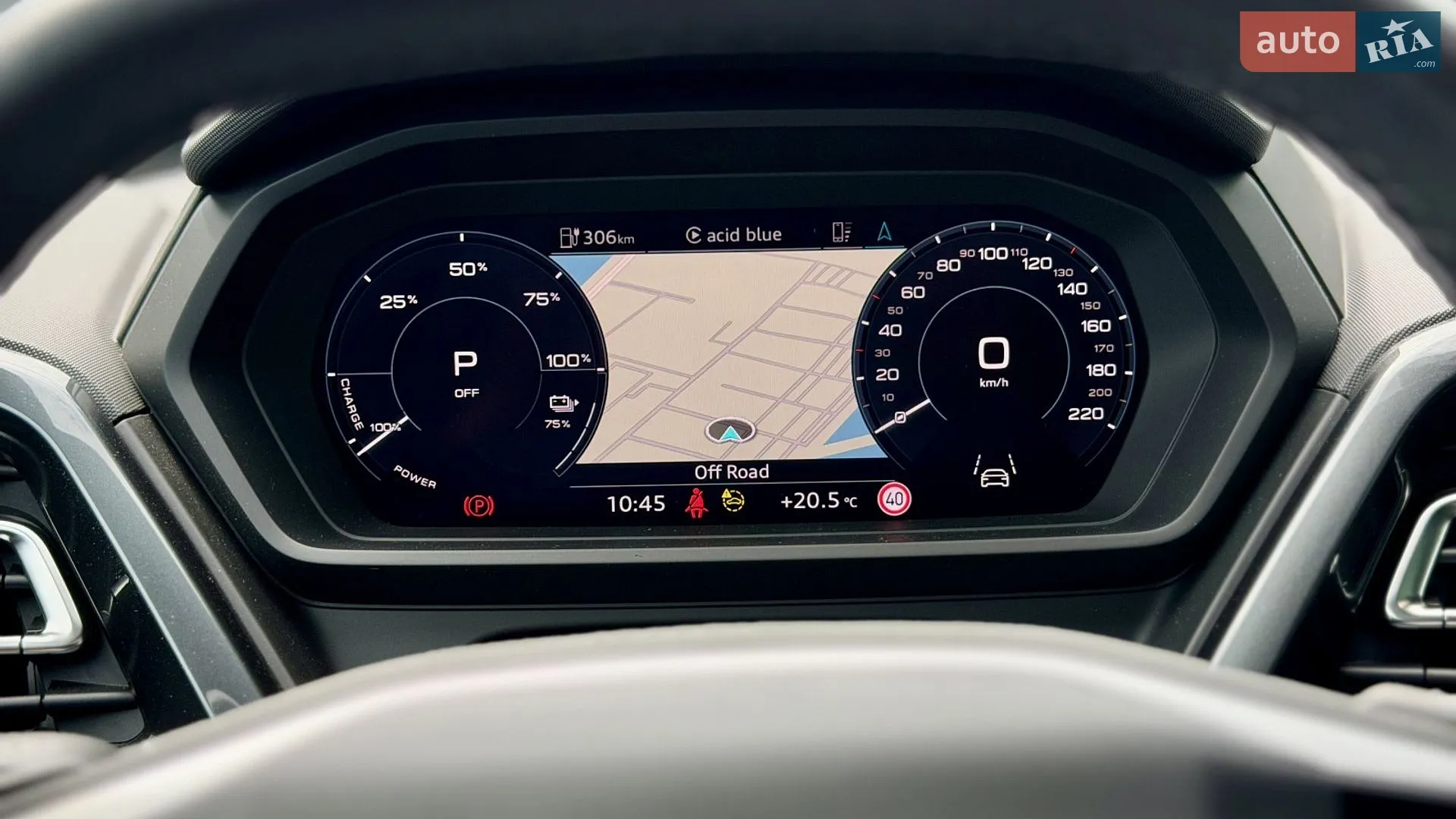 2025 Audi Q5 - мініатюра 14