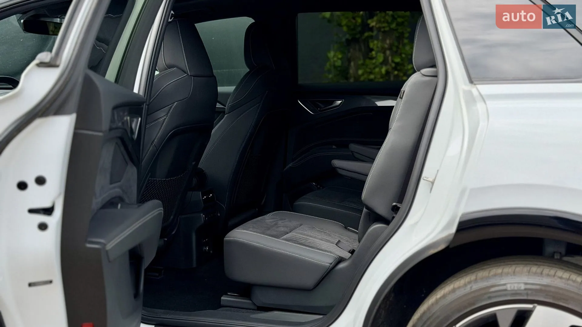 2025 Audi Q5 - мініатюра 24