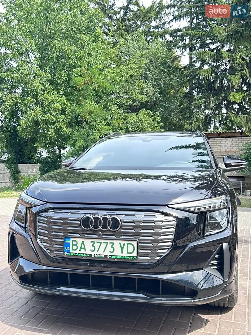 2024 Audi Q5 - мініатюра 2