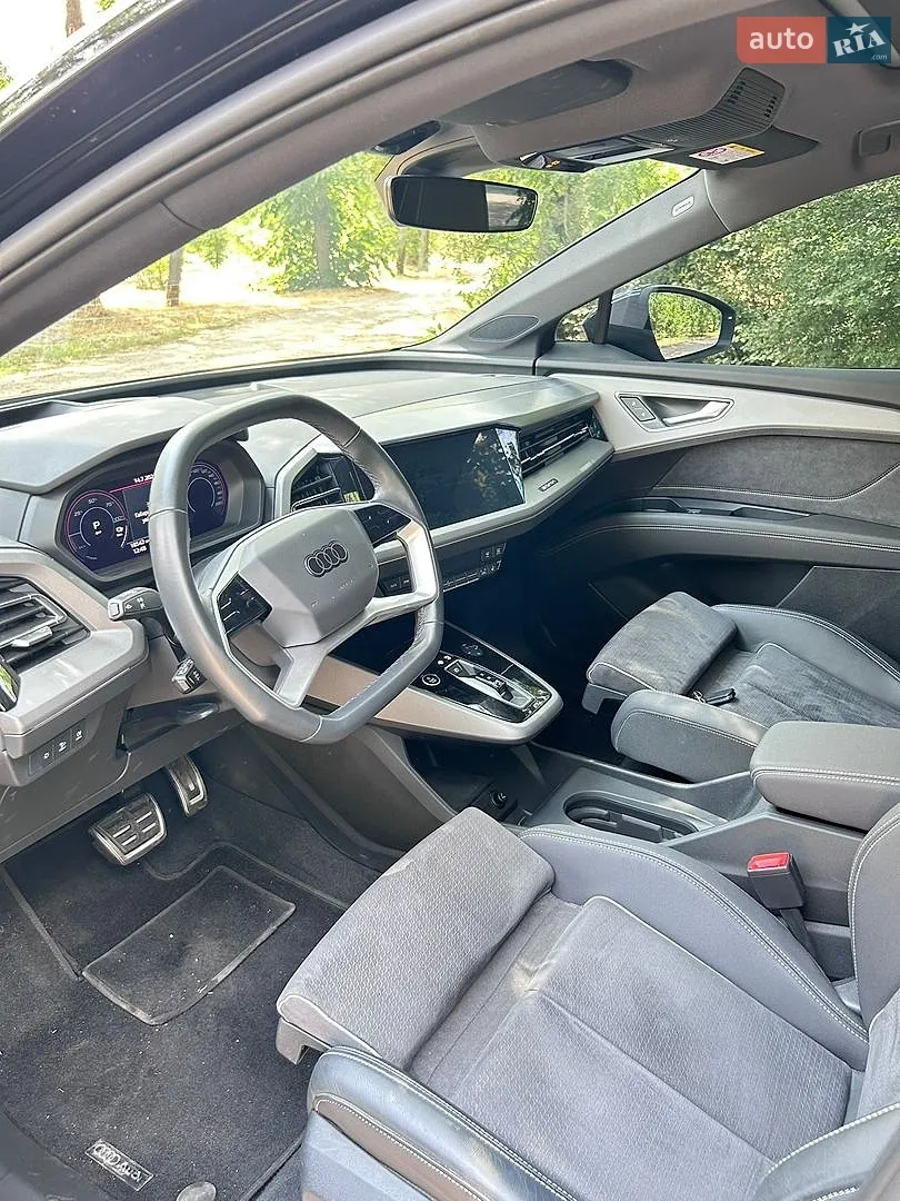 2024 Audi Q5 - мініатюра 12