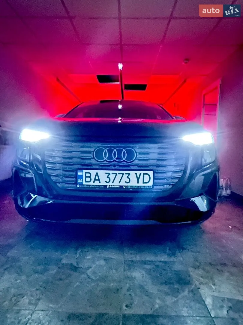 2024 Audi Q5 - мініатюра 23