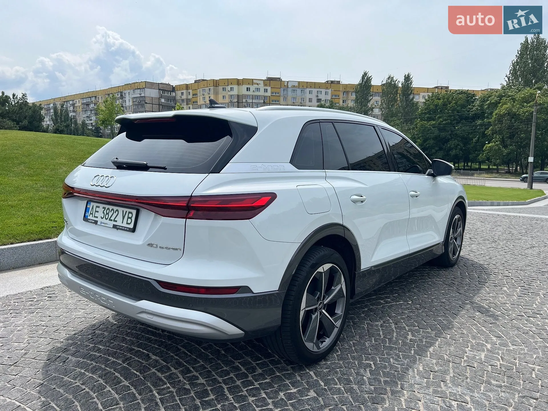 2022 Audi Q5 - мініатюра 5