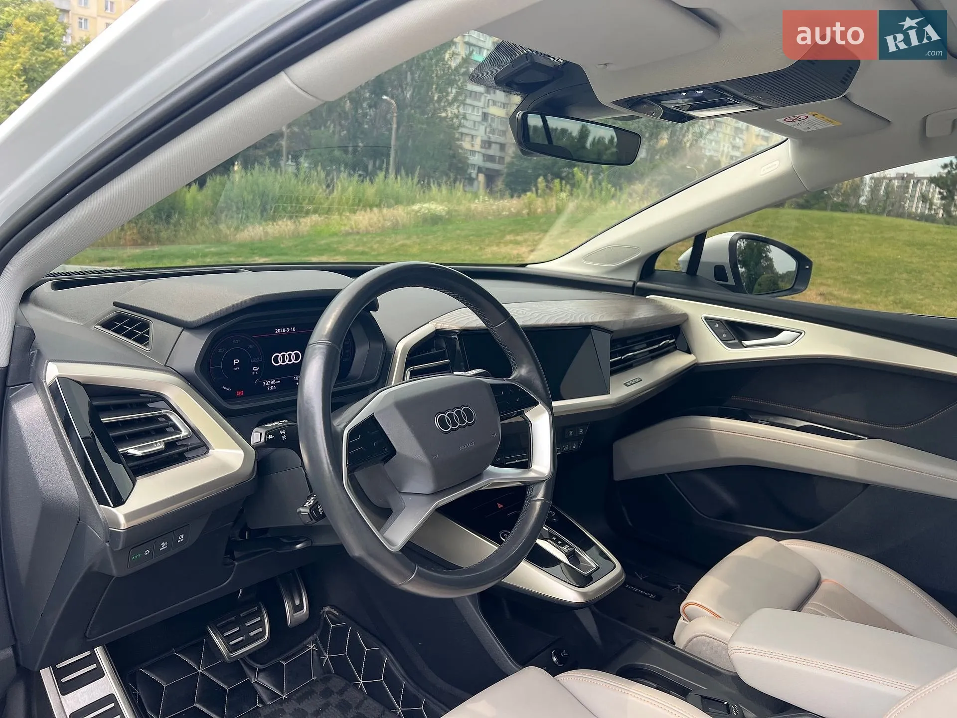 2022 Audi Q5 - мініатюра 12