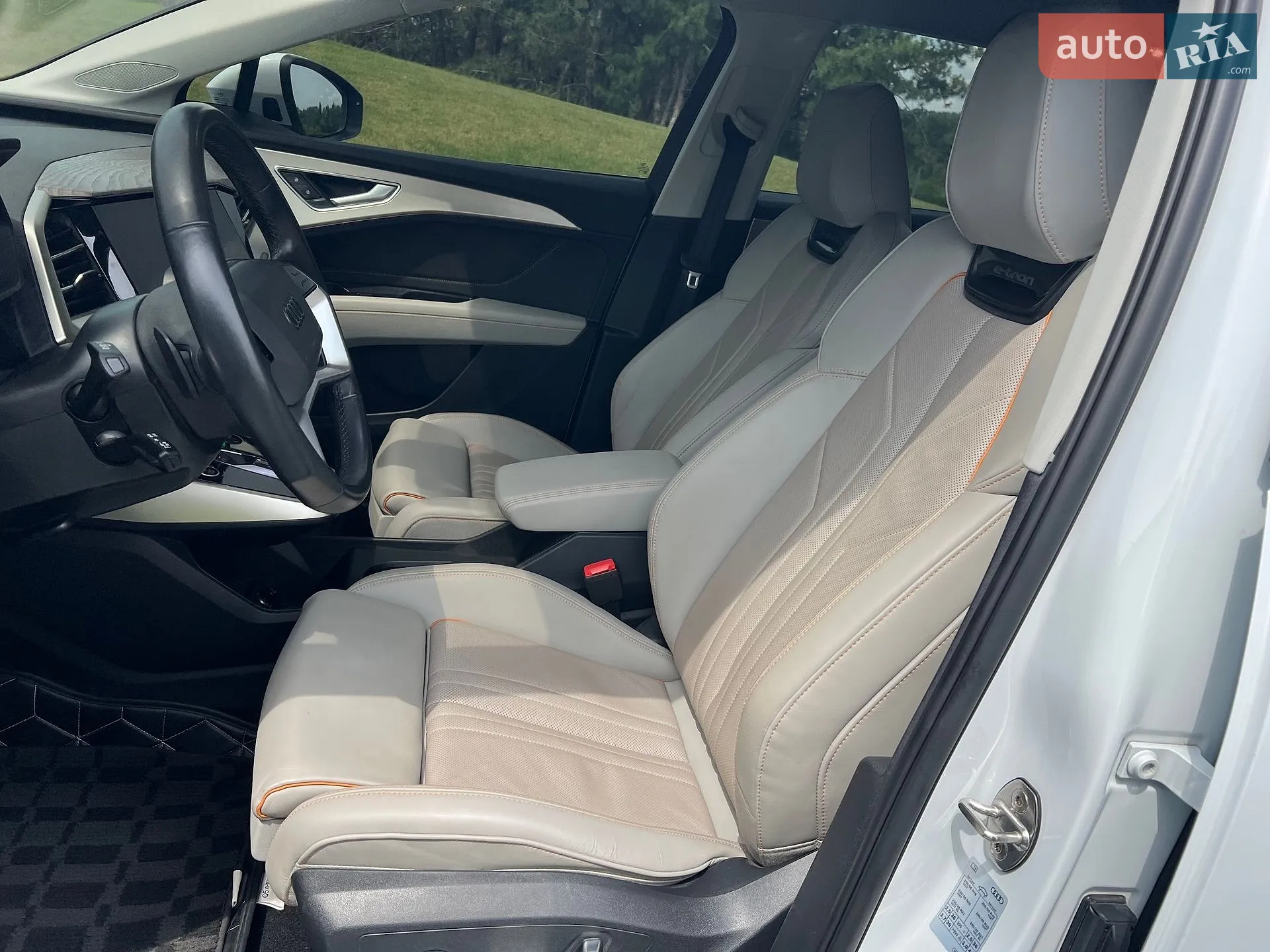 2022 Audi Q5 - мініатюра 21