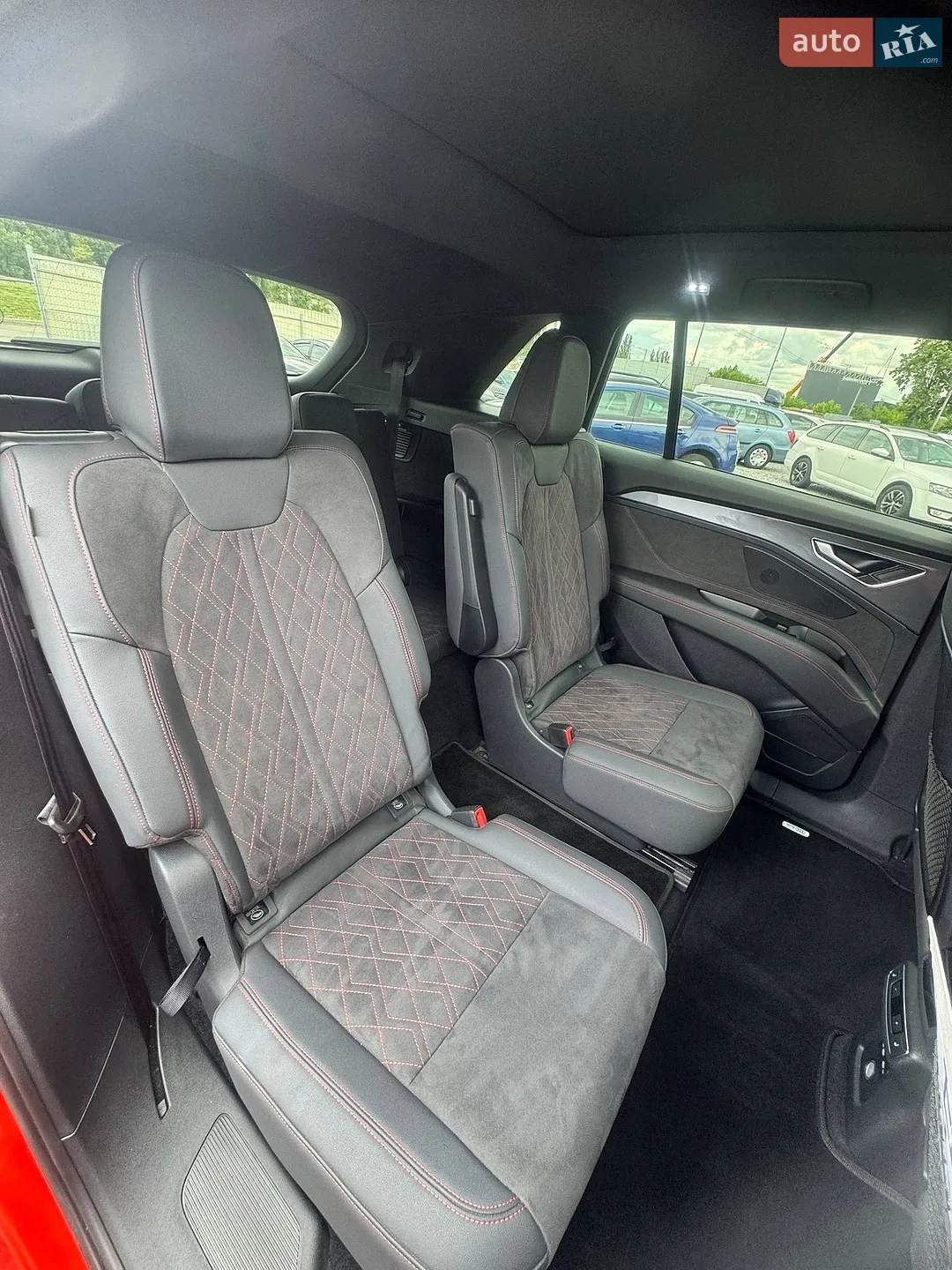2022 Audi Q5 - мініатюра 10