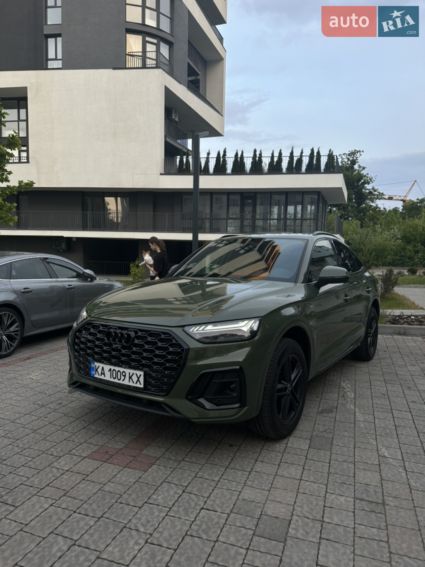 Фото авто 7