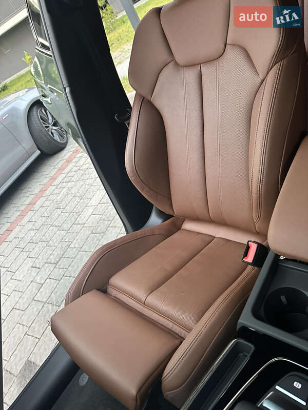 Внедорожник / Кроссовер Audi Q5 Sportback 2023 в Львове