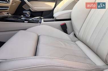 Позашляховик / Кросовер Audi Q5 Sportback 2023 в 