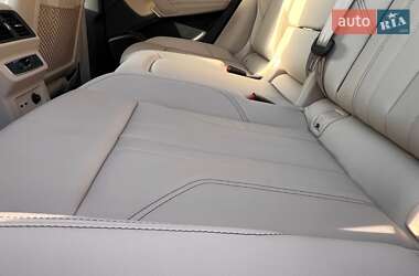 Позашляховик / Кросовер Audi Q5 Sportback 2023 в 