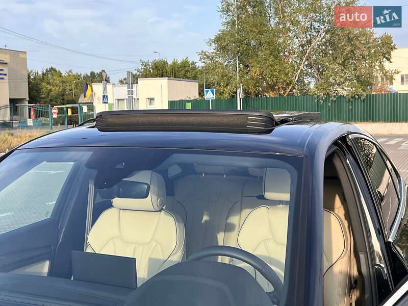 Внедорожник / Кроссовер Audi Q5 Sportback 2023 в Киеве