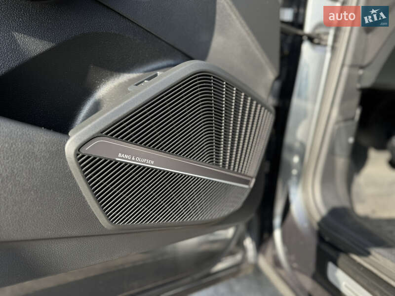 Внедорожник / Кроссовер Audi Q5 Sportback 2022 в Полтаве