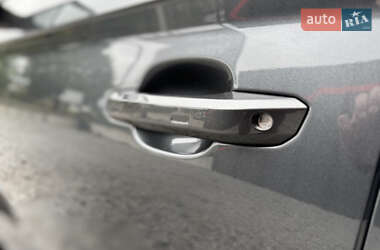 Внедорожник / Кроссовер Audi Q5 Sportback 2022 в 