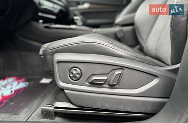 Внедорожник / Кроссовер Audi Q5 Sportback 2022 в 