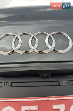 Внедорожник / Кроссовер Audi Q5 Sportback 2023 в 