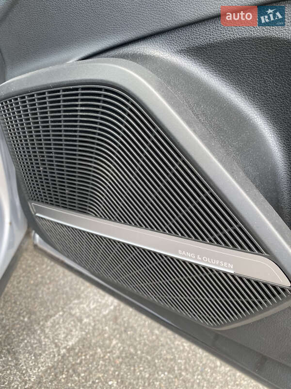 Внедорожник / Кроссовер Audi Q5 Sportback 2022 в Киеве