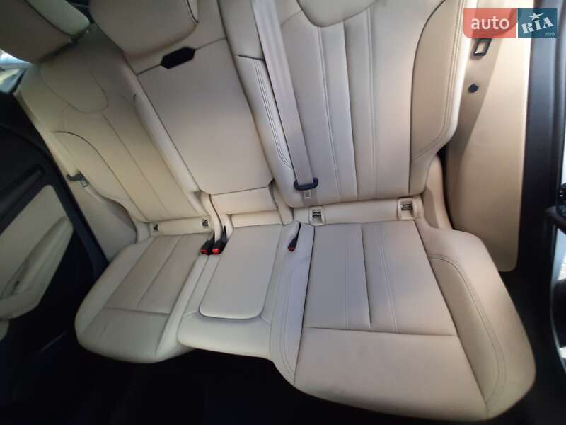 Внедорожник / Кроссовер Audi Q5 Sportback 2021 в Киеве