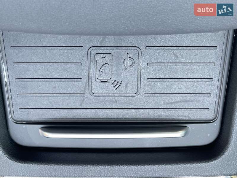 Позашляховик / Кросовер Audi Q5 Sportback 2022 в Києві