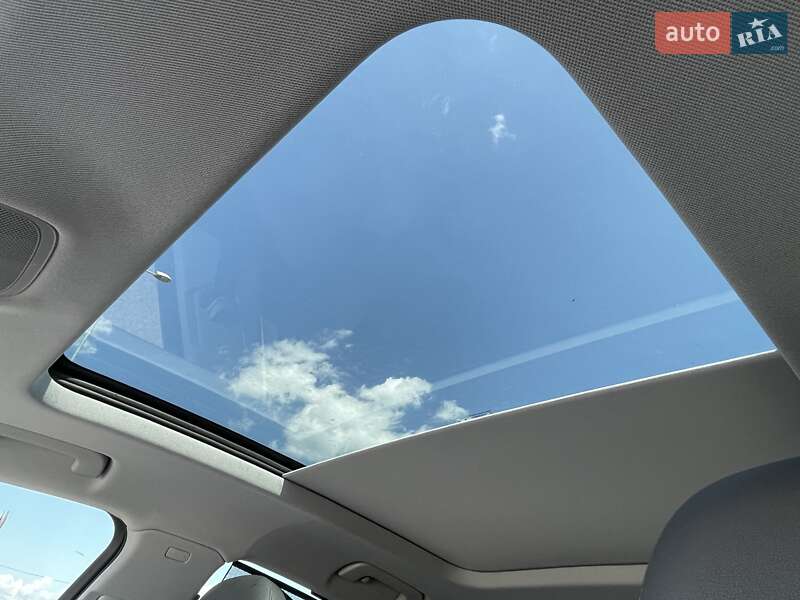 Позашляховик / Кросовер Audi Q5 Sportback 2022 в Києві