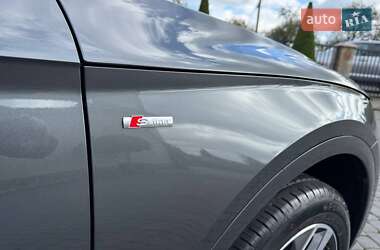 Внедорожник / Кроссовер Audi Q5 Sportback 2022 в 
