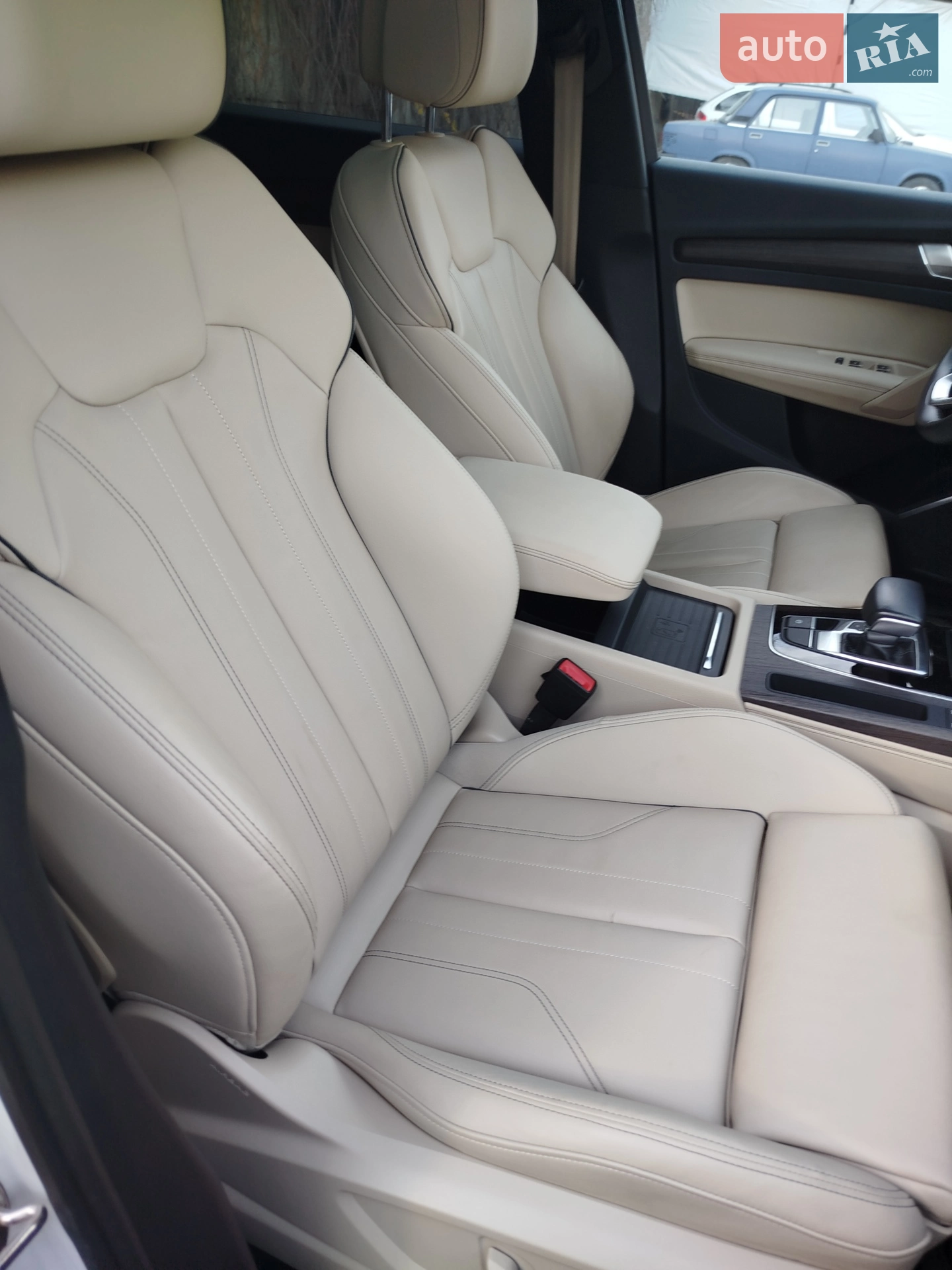 2021 Audi Q5 Sportback - мініатюра 36