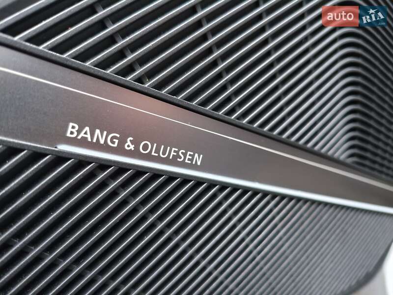 Позашляховик / Кросовер Audi Q5 Sportback 2024 в Києві