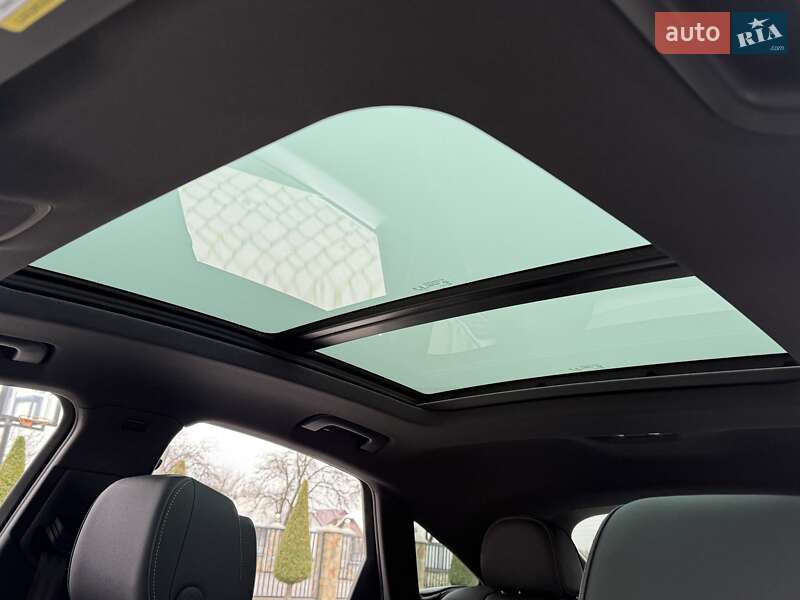 Внедорожник / Кроссовер Audi Q5 Sportback 2022 в Коломые фото 25 Внедорожник / Кроссовер Audi Q5 Sportback 2022 в Коломые