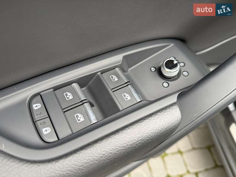 Внедорожник / Кроссовер Audi Q5 Sportback 2022 в Коломые фото 45 Внедорожник / Кроссовер Audi Q5 Sportback 2022 в Коломые