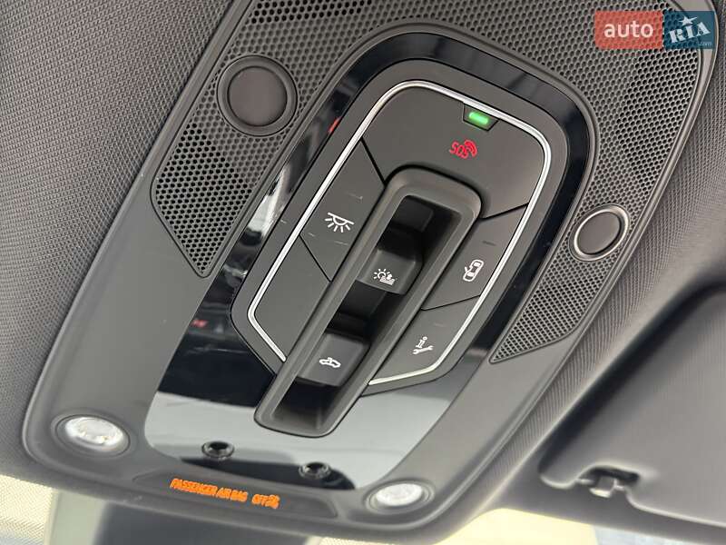 Внедорожник / Кроссовер Audi Q5 Sportback 2022 в Коломые фото 46 Внедорожник / Кроссовер Audi Q5 Sportback 2022 в Коломые