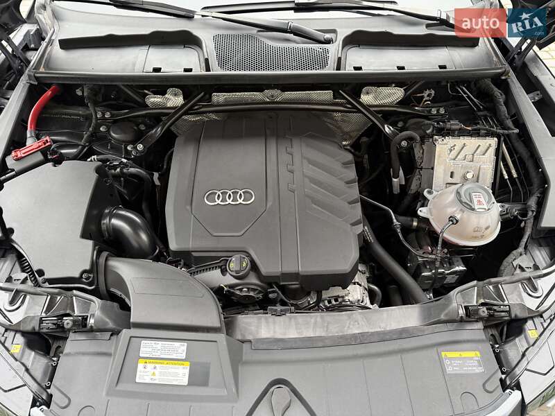 Внедорожник / Кроссовер Audi Q5 Sportback 2022 в Коломые фото 51 Внедорожник / Кроссовер Audi Q5 Sportback 2022 в Коломые