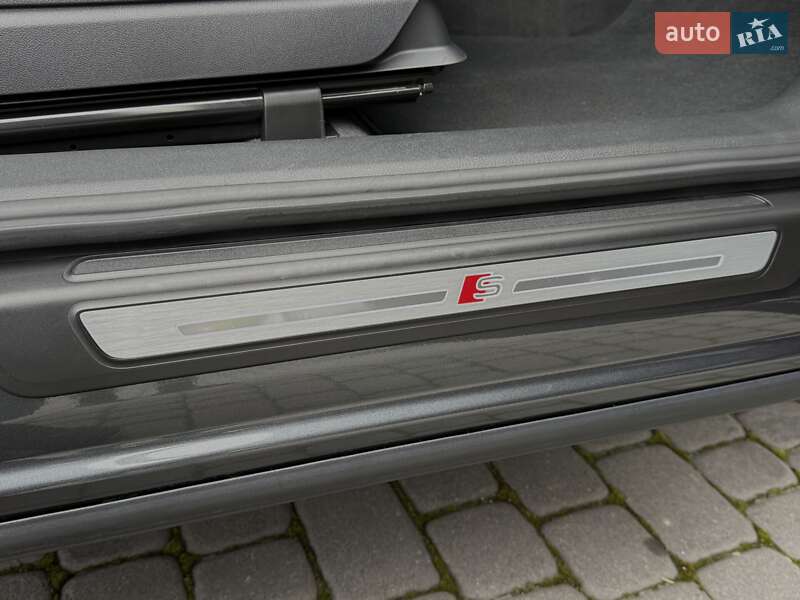 Внедорожник / Кроссовер Audi Q5 Sportback 2022 в Коломые фото 54 Внедорожник / Кроссовер Audi Q5 Sportback 2022 в Коломые