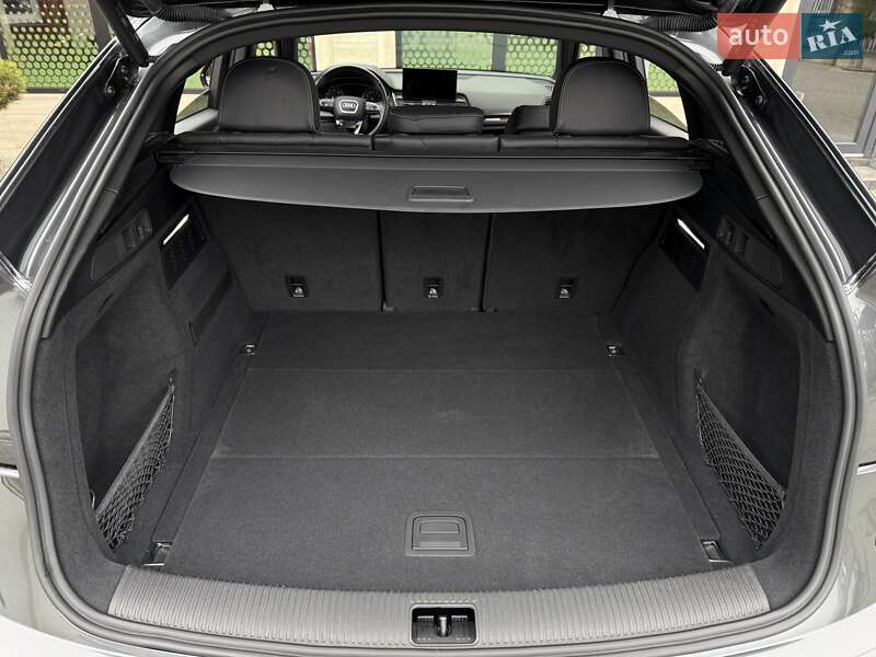 Внедорожник / Кроссовер Audi Q5 Sportback 2022 в Коломые фото 56 Внедорожник / Кроссовер Audi Q5 Sportback 2022 в Коломые