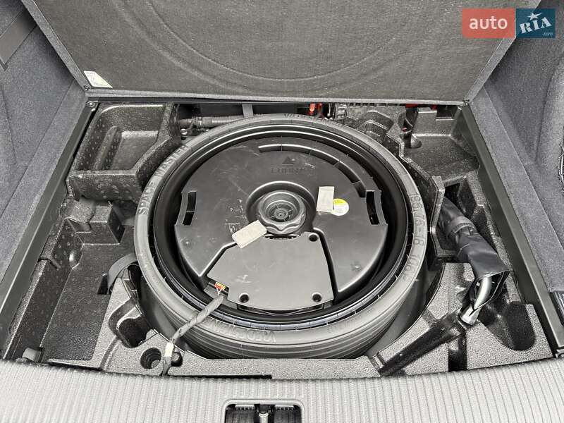 Внедорожник / Кроссовер Audi Q5 Sportback 2022 в Коломые фото 57 Внедорожник / Кроссовер Audi Q5 Sportback 2022 в Коломые