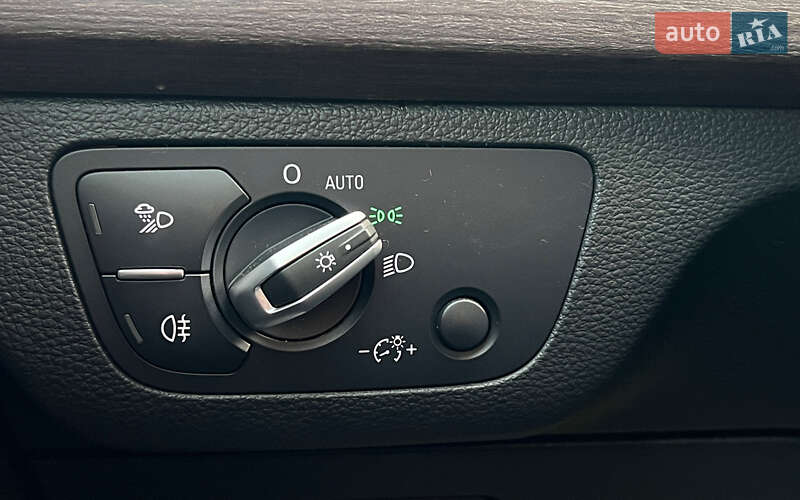 Внедорожник / Кроссовер Audi Q5 Sportback 2021 в Львове