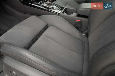 Внедорожник / Кроссовер Audi Q5 Sportback 2023 в Киеве