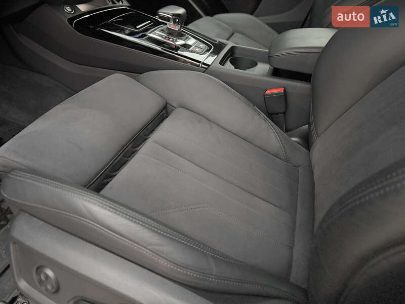 Внедорожник / Кроссовер Audi Q5 Sportback 2023 в Киеве