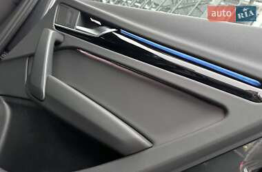 Внедорожник / Кроссовер Audi Q5 Sportback 2023 в Киеве