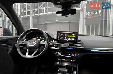 Внедорожник / Кроссовер Audi Q5 Sportback 2023 в Киеве