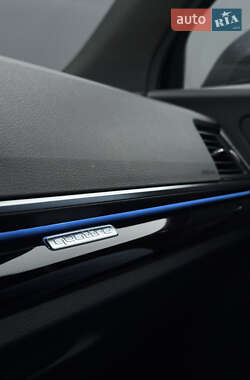 Внедорожник / Кроссовер Audi Q5 Sportback 2023 в Киеве