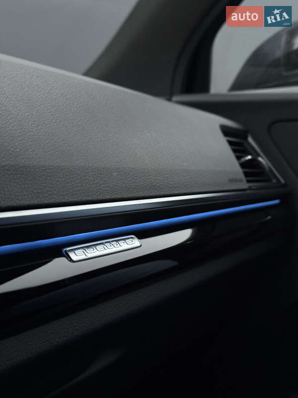 Внедорожник / Кроссовер Audi Q5 Sportback 2023 в Киеве