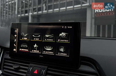 Внедорожник / Кроссовер Audi Q5 Sportback 2023 в Киеве