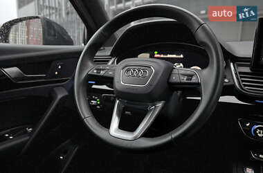 Внедорожник / Кроссовер Audi Q5 Sportback 2023 в Киеве