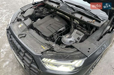 Внедорожник / Кроссовер Audi Q5 Sportback 2023 в Киеве